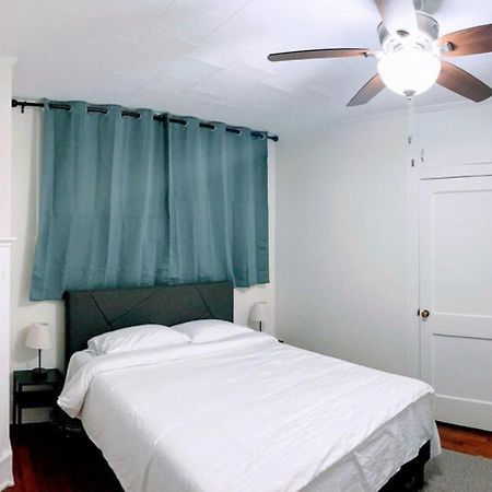 Walk To Duke Campus! 3 Bedroom In Trinity Park! Durham Bagian luar foto