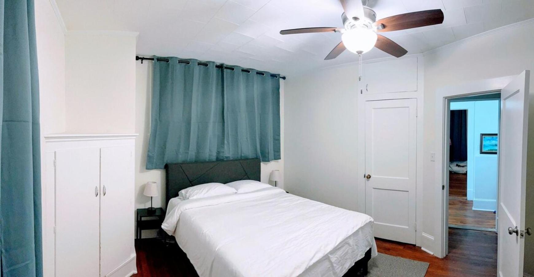 Walk To Duke Campus! 3 Bedroom In Trinity Park! Durham Bagian luar foto