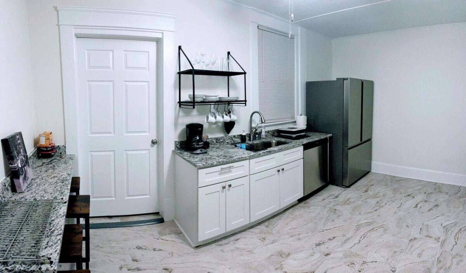 Walk To Duke Campus! 3 Bedroom In Trinity Park! Durham Bagian luar foto