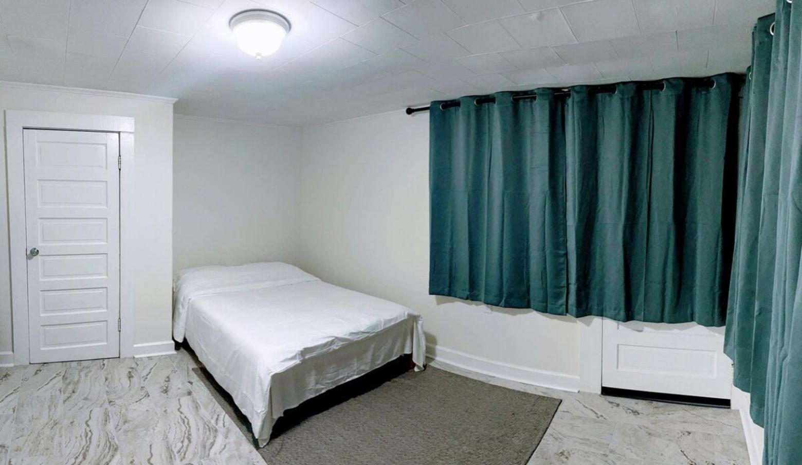 Walk To Duke Campus! 3 Bedroom In Trinity Park! Durham Bagian luar foto