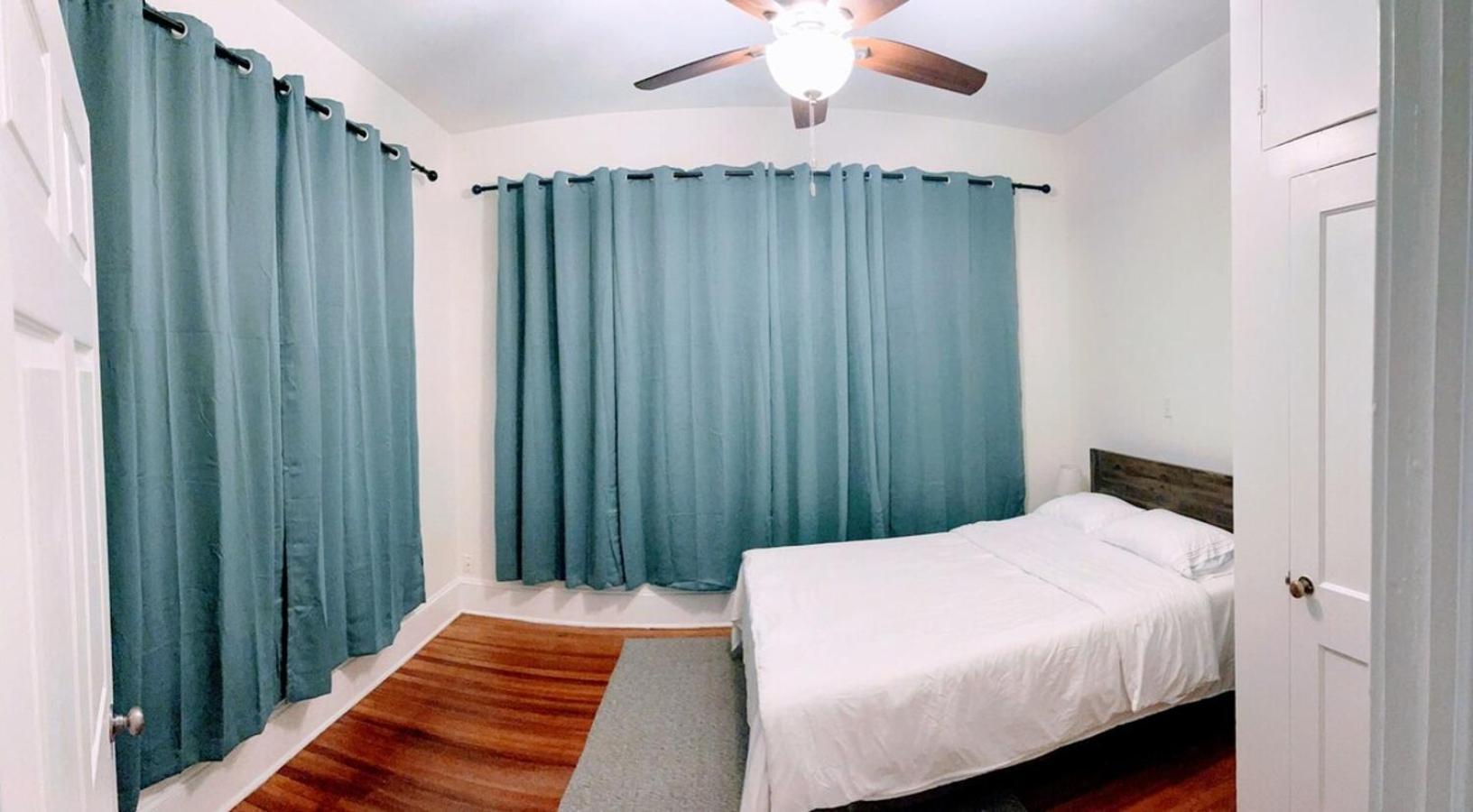 Walk To Duke Campus! 3 Bedroom In Trinity Park! Durham Bagian luar foto