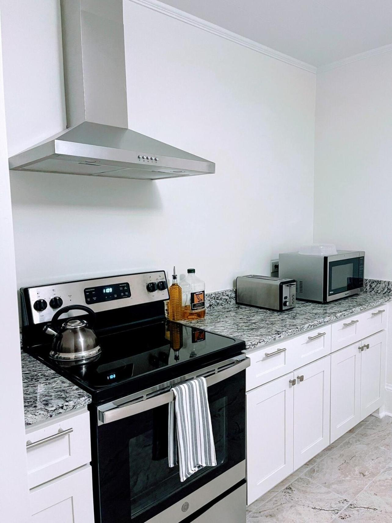 Walk To Duke Campus! 3 Bedroom In Trinity Park! Durham Bagian luar foto