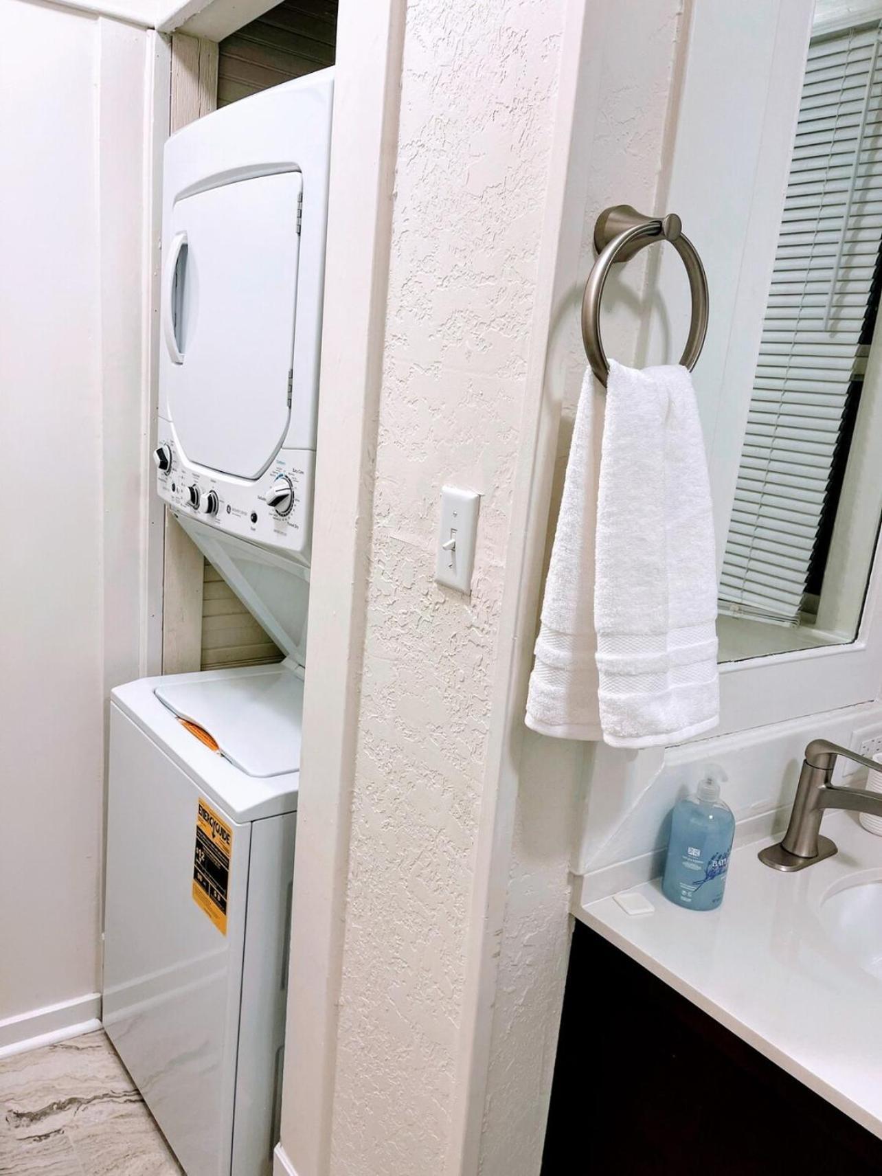 Walk To Duke Campus! 3 Bedroom In Trinity Park! Durham Bagian luar foto