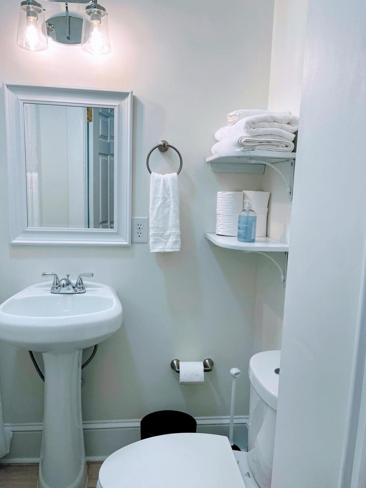 Walk To Duke Campus! 3 Bedroom In Trinity Park! Durham Bagian luar foto