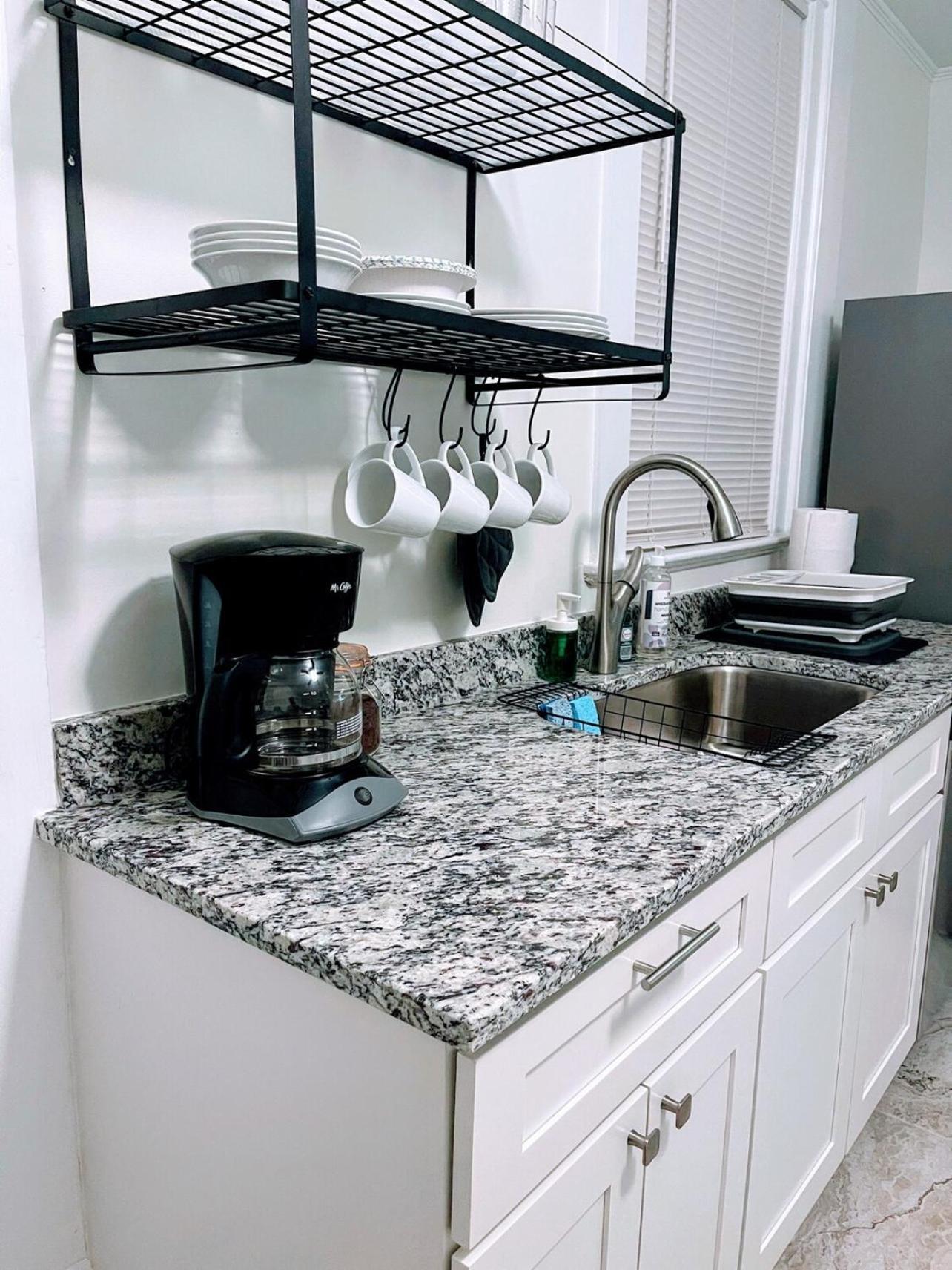 Walk To Duke Campus! 3 Bedroom In Trinity Park! Durham Bagian luar foto